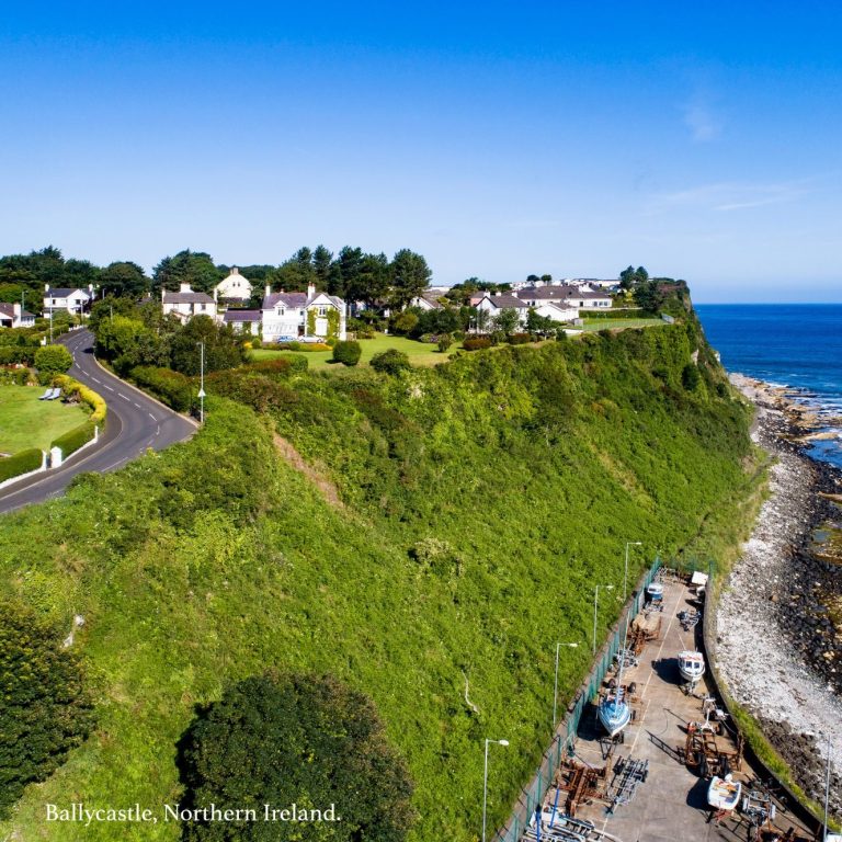 Ballycastle